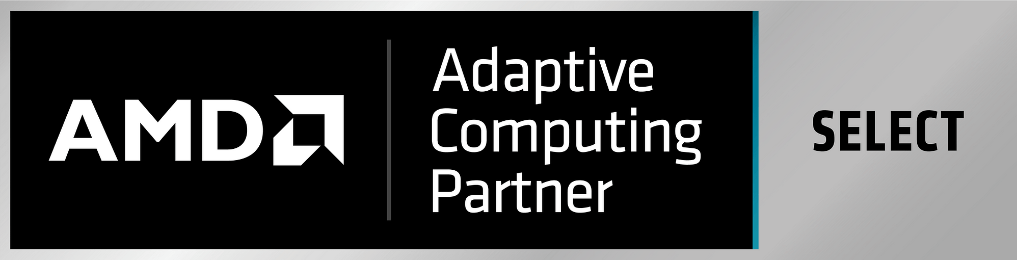 AMD Select Partner