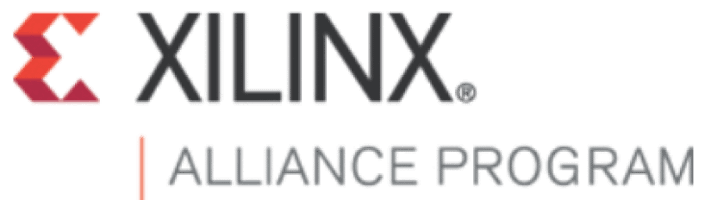 Comcores is a member Xilinx Alliance Program